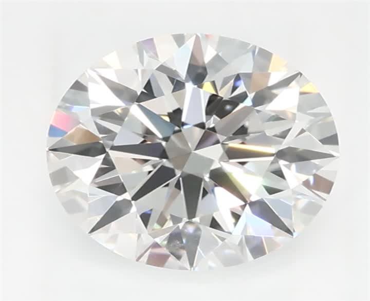 1.05 CT Round Lab-Grown Diamond Surrey Vancouver Canada Langley Burnaby Richmond
