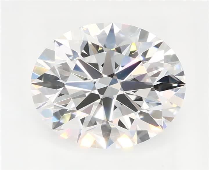1.3 CT Round Lab-Grown Diamond Surrey Vancouver Canada Langley Burnaby Richmond