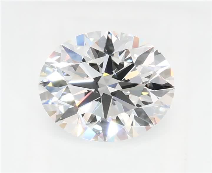 1.24 CT Round Lab-Grown Diamond Surrey Vancouver Canada Langley Burnaby Richmond