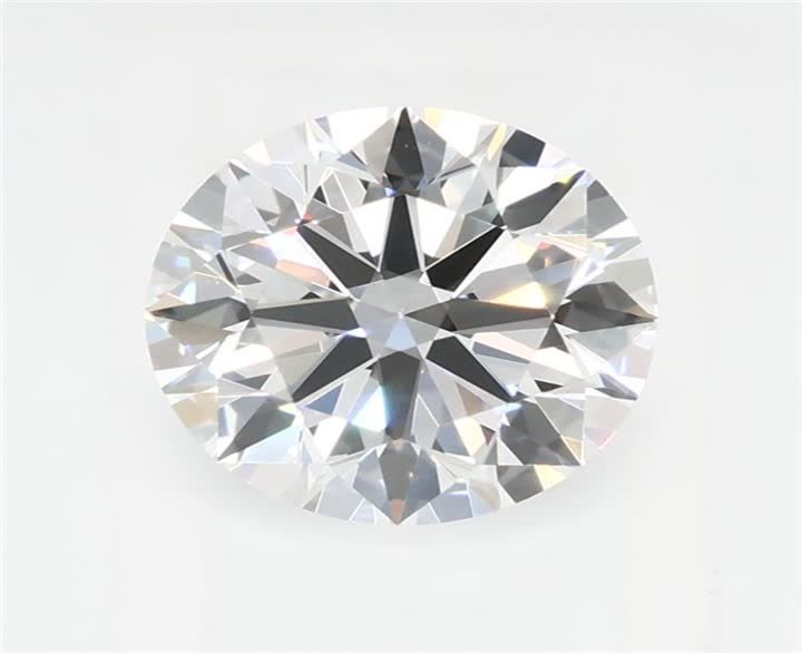 1.22 CT Round Lab-Grown Diamond Surrey Vancouver Canada Langley Burnaby Richmond