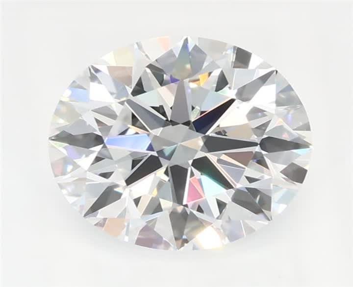 1.32 CT Round Lab-Grown Diamond Surrey Vancouver Canada Langley Burnaby Richmond
