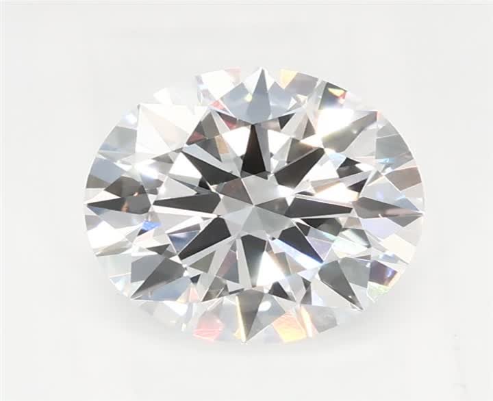 1.29 CT Round Lab-Grown Diamond Surrey Vancouver Canada Langley Burnaby Richmond