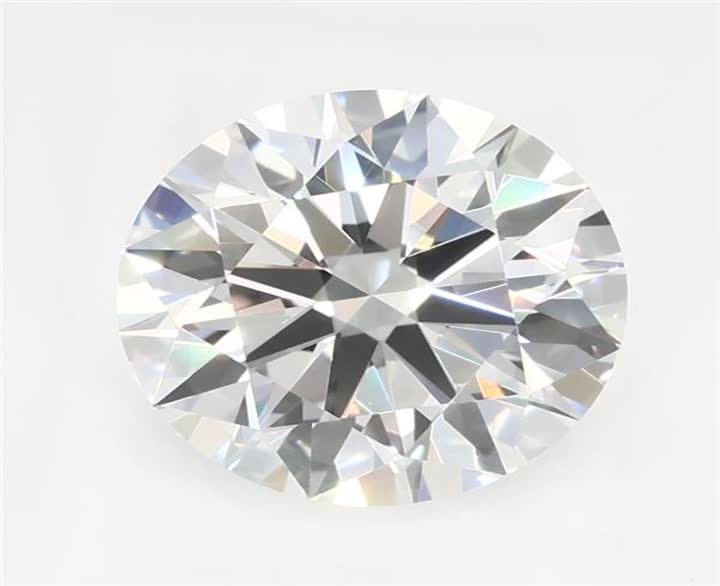 1.38 CT Round Lab-Grown Diamond Surrey Vancouver Canada Langley Burnaby Richmond
