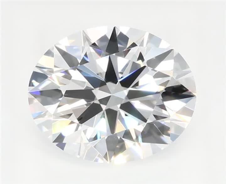 1.23 CT Round Lab-Grown Diamond Surrey Vancouver Canada Langley Burnaby Richmond