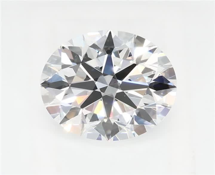 1.21 CT Round Lab-Grown Diamond Surrey Vancouver Canada Langley Burnaby Richmond