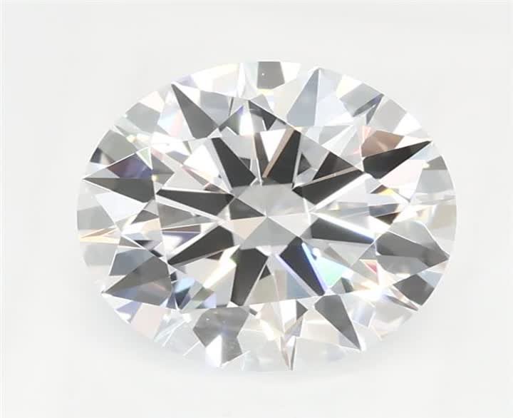 1.21 CT Round Lab-Grown Diamond Surrey Vancouver Canada Langley Burnaby Richmond