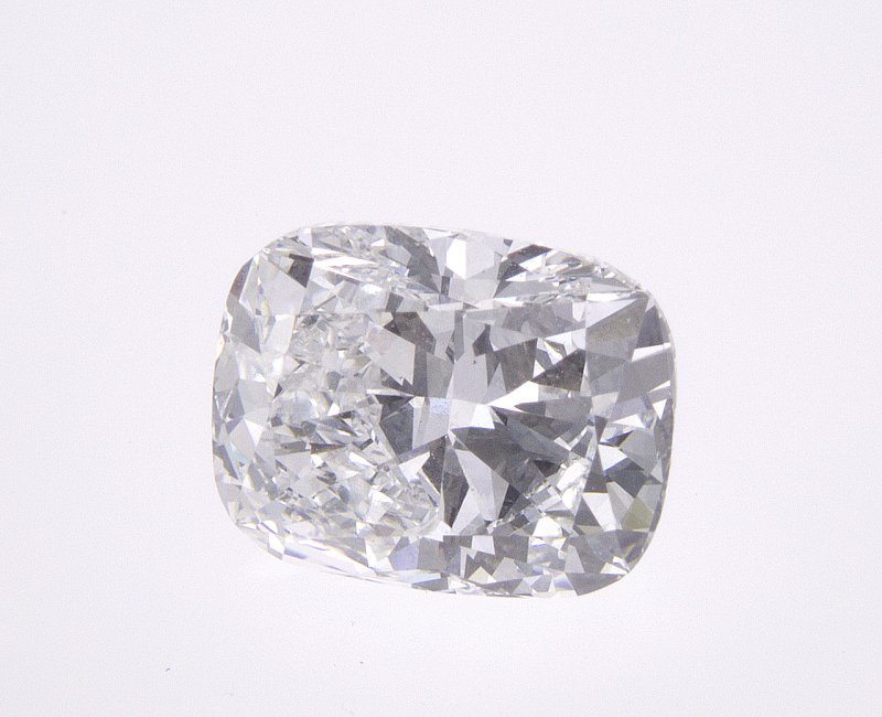 1.8 CT Elongatedcushion Lab-Grown Diamond Surrey Vancouver Canada Langley Burnaby Richmond