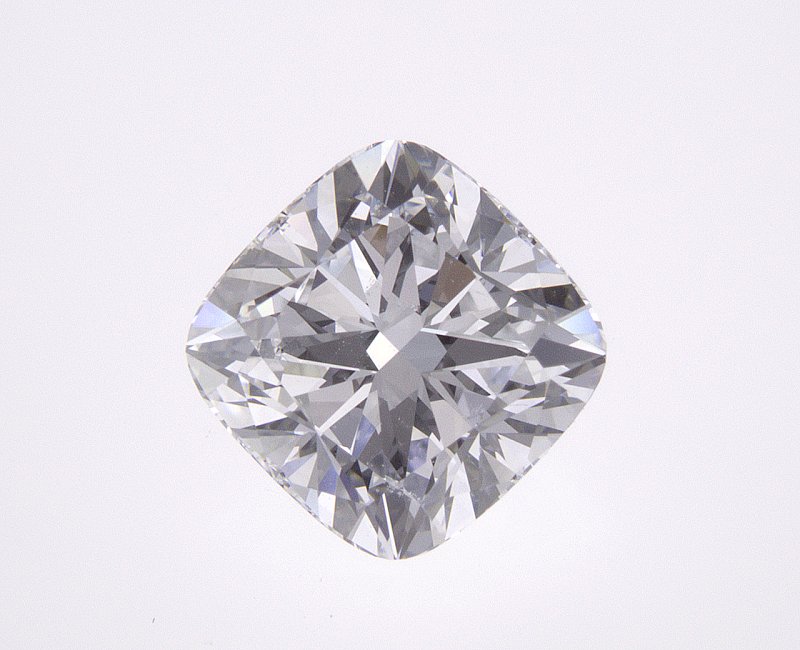 1.73 CT Cushion Lab-Grown Diamond Surrey Vancouver Canada Langley Burnaby Richmond