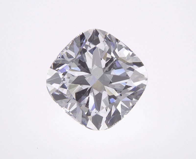 1.88 CT Cushion Lab-Grown Diamond Surrey Vancouver Canada Langley Burnaby Richmond