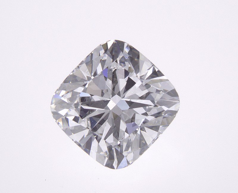 1.87 CT Cushion Lab-Grown Diamond Surrey Vancouver Canada Langley Burnaby Richmond