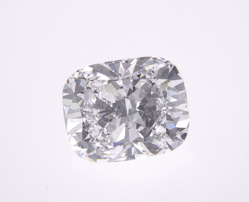 1.55 CT Elongatedcushion Lab-Grown Diamond Surrey Vancouver Canada Langley Burnaby Richmond