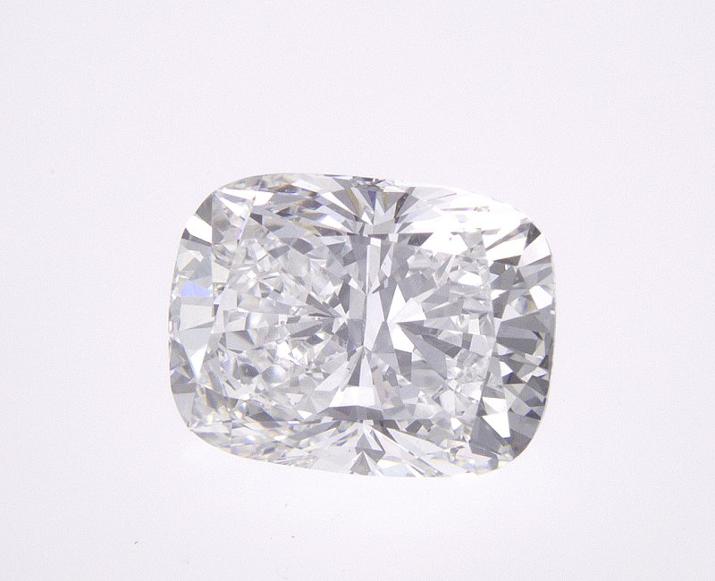 1.8 CT Elongatedcushion Lab-Grown Diamond Surrey Vancouver Canada Langley Burnaby Richmond
