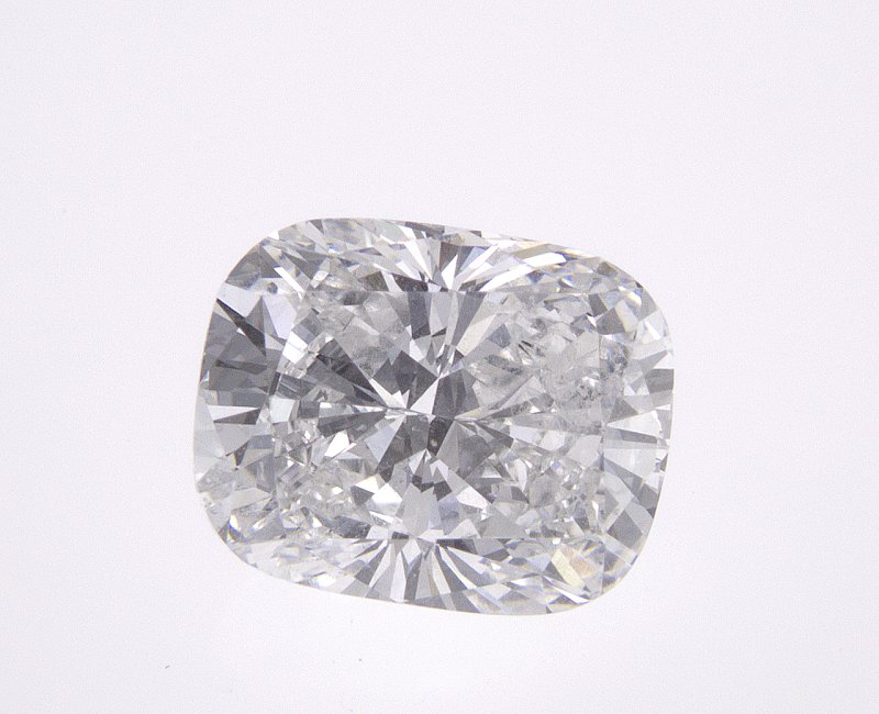 1.99 CT Elongatedcushion Lab-Grown Diamond Surrey Vancouver Canada Langley Burnaby Richmond