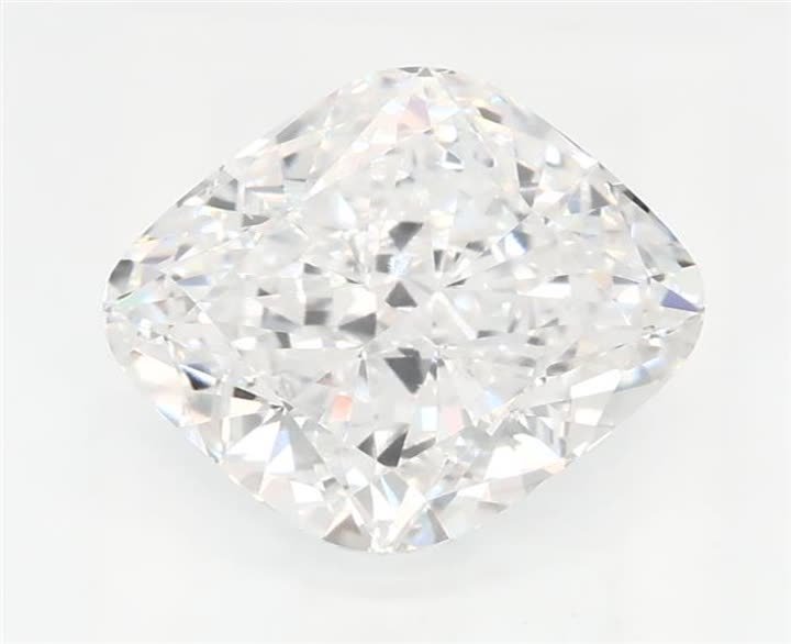 1.6 CT Cushion Lab-Grown Diamond Surrey Vancouver Canada Langley Burnaby Richmond