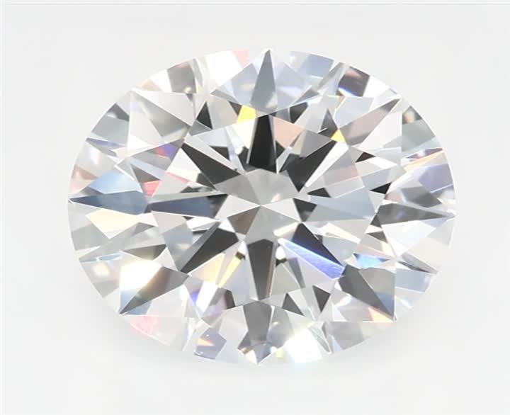 1.7 CT Round Lab-Grown Diamond Surrey Vancouver Canada Langley Burnaby Richmond