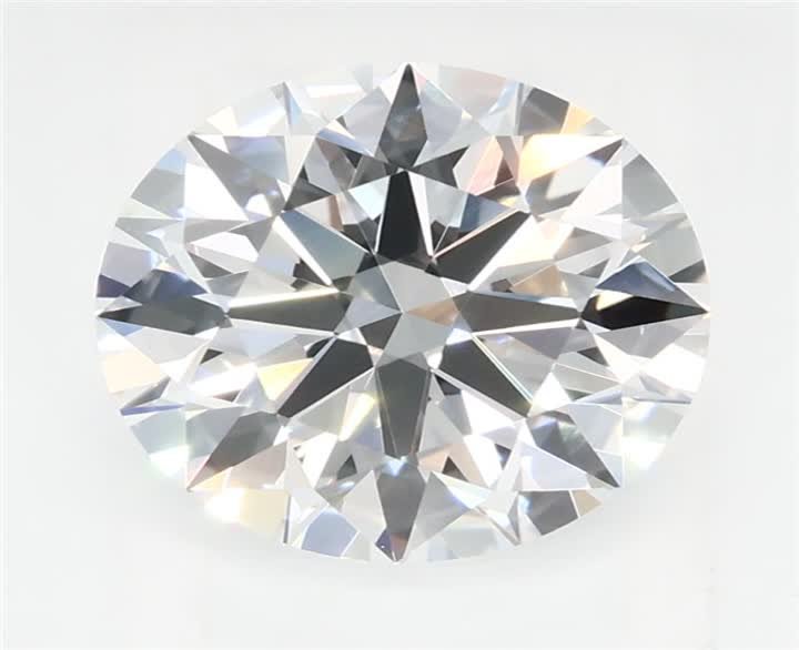2.1 CT Round Lab-Grown Diamond Surrey Vancouver Canada Langley Burnaby Richmond