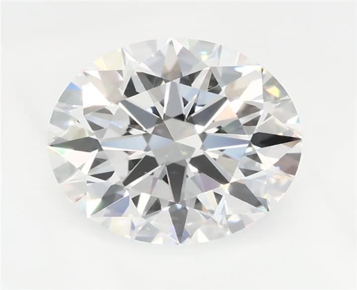 1.39 CT Round Lab-Grown Diamond Surrey Vancouver Canada Langley Burnaby Richmond
