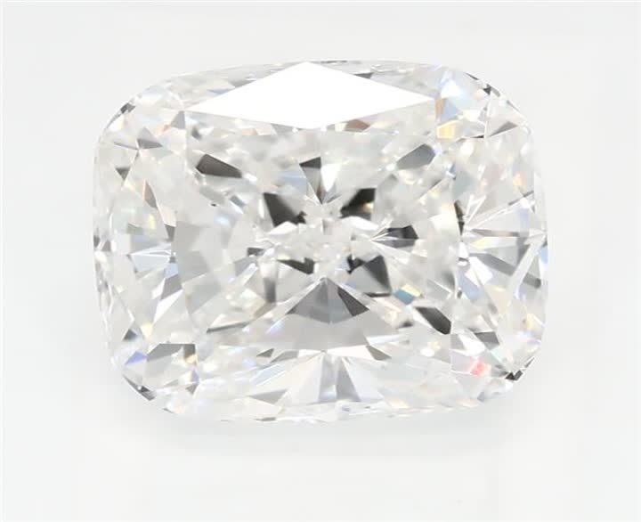 1.83 CT Cushion Lab-Grown Diamond Surrey Vancouver Canada Langley Burnaby Richmond