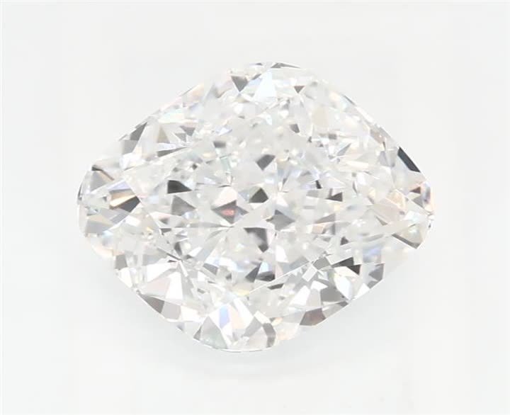 1.27 CT Cushion Lab-Grown Diamond Surrey Vancouver Canada Langley Burnaby Richmond