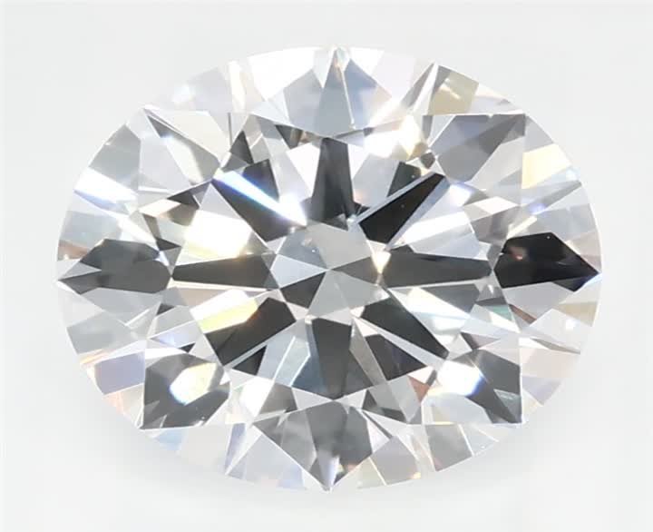 1.5 CT Round Lab-Grown Diamond Surrey Vancouver Canada Langley Burnaby Richmond