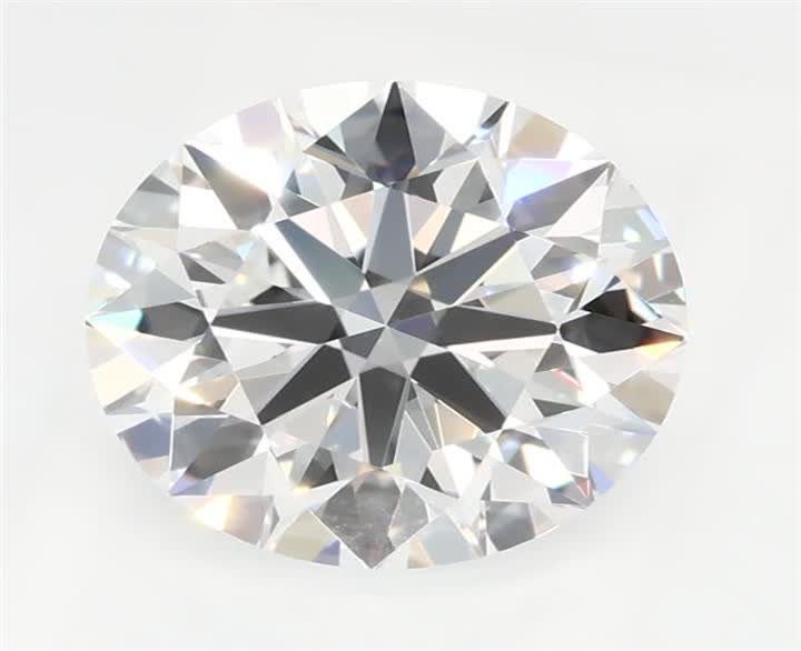 1.67 CT Round Lab-Grown Diamond Surrey Vancouver Canada Langley Burnaby Richmond