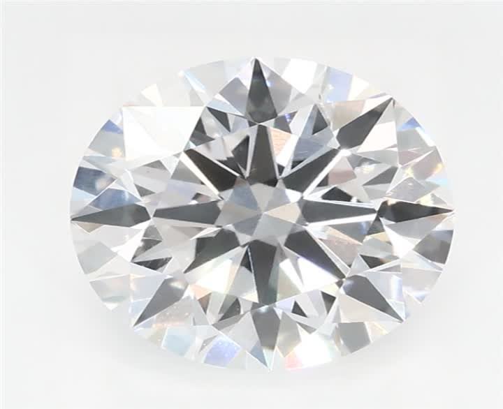 1.77 CT Round Lab-Grown Diamond Surrey Vancouver Canada Langley Burnaby Richmond