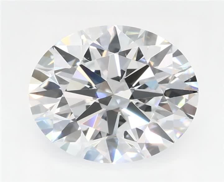 1.71 CT Round Lab-Grown Diamond Surrey Vancouver Canada Langley Burnaby Richmond