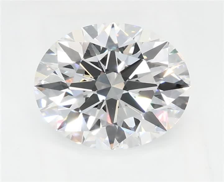 1.56 CT Round Lab-Grown Diamond Surrey Vancouver Canada Langley Burnaby Richmond
