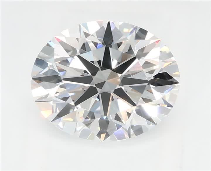 1.64 CT Round Lab-Grown Diamond Surrey Vancouver Canada Langley Burnaby Richmond