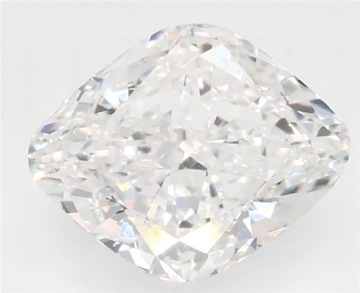 1.96 CT Cushion Lab-Grown Diamond Surrey Vancouver Canada Langley Burnaby Richmond