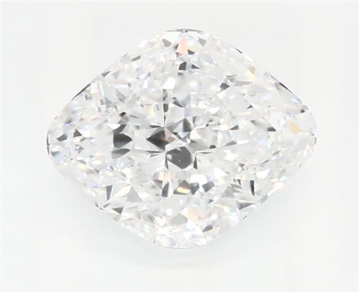 1.21 CT Cushion Lab-Grown Diamond Surrey Vancouver Canada Langley Burnaby Richmond