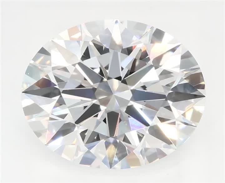 2.09 CT Round Lab-Grown Diamond Surrey Vancouver Canada Langley Burnaby Richmond
