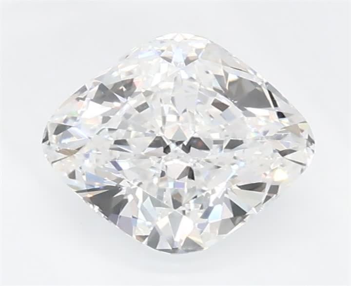 0.72 CT Cushion Lab-Grown Diamond Surrey Vancouver Canada Langley Burnaby Richmond