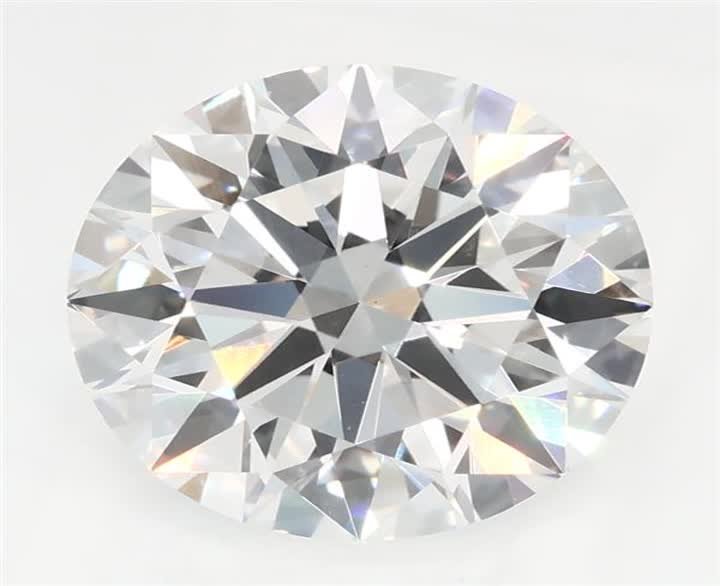 2.1 CT Round Lab-Grown Diamond Surrey Vancouver Canada Langley Burnaby Richmond