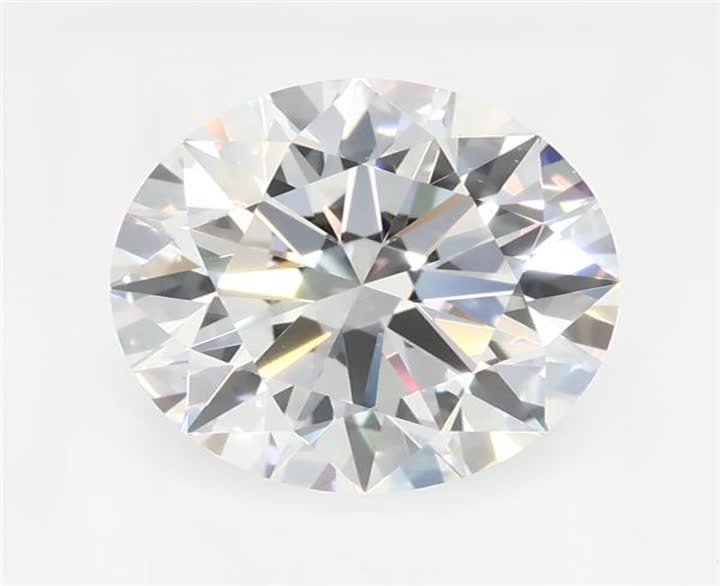 1.39 CT Round Lab-Grown Diamond Surrey Vancouver Canada Langley Burnaby Richmond