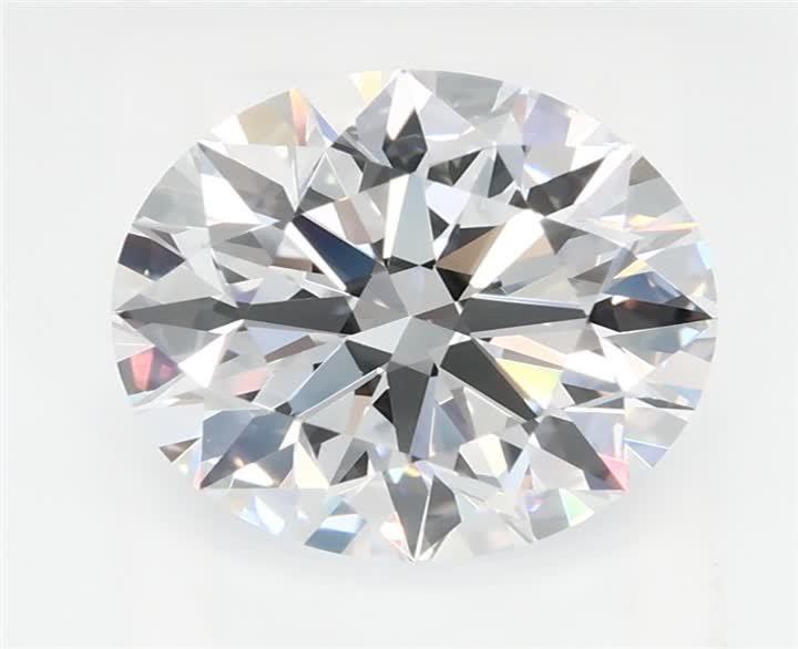2.04 CT Round Lab-Grown Diamond Surrey Vancouver Canada Langley Burnaby Richmond