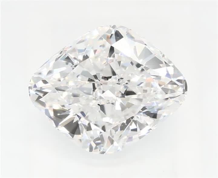 1.37 CT Cushion Lab-Grown Diamond Surrey Vancouver Canada Langley Burnaby Richmond