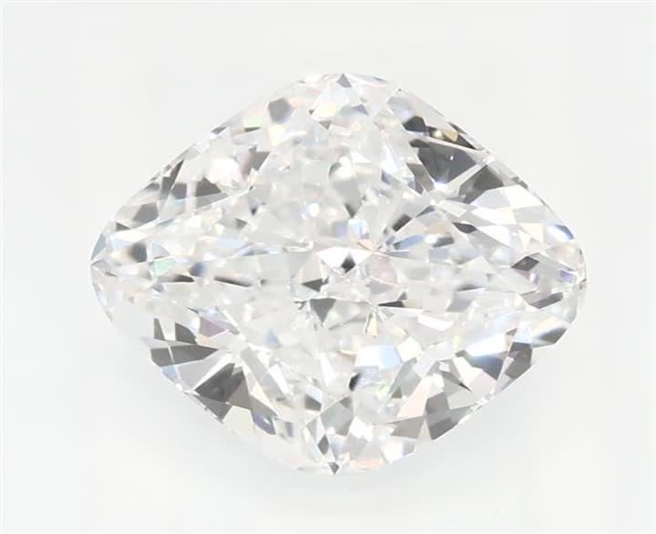 1.57 CT Cushion Lab-Grown Diamond Surrey Vancouver Canada Langley Burnaby Richmond