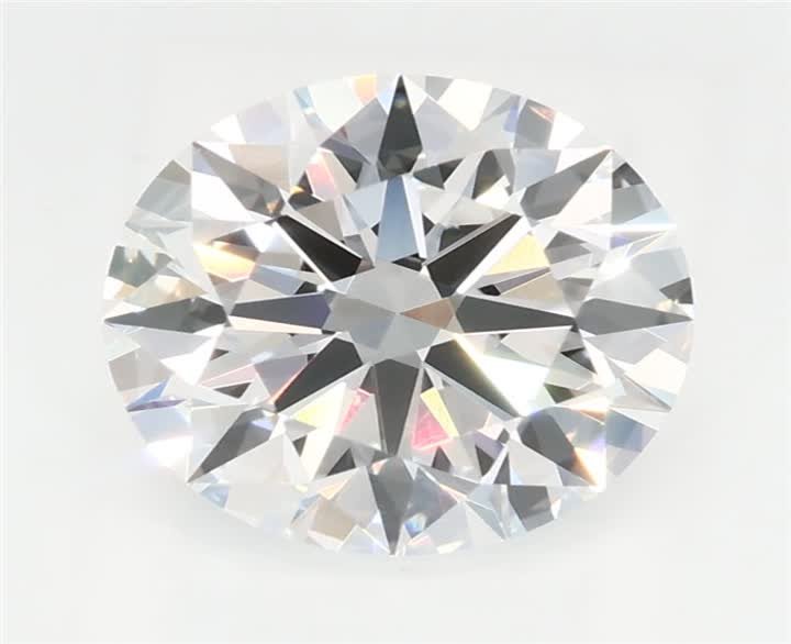 1.89 CT Round Lab-Grown Diamond Surrey Vancouver Canada Langley Burnaby Richmond