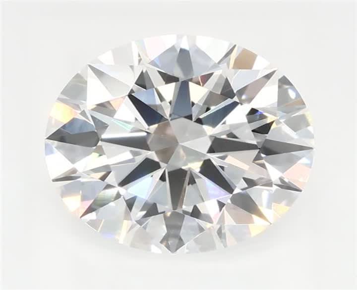 1.61 CT Round Lab-Grown Diamond Surrey Vancouver Canada Langley Burnaby Richmond