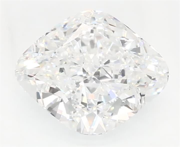 0.84 CT Cushion Lab-Grown Diamond Surrey Vancouver Canada Langley Burnaby Richmond