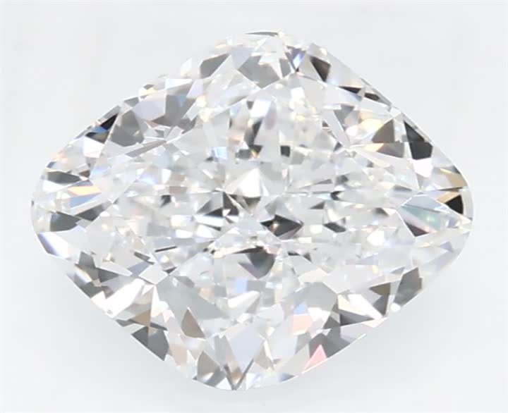 1.04 CT Cushion Lab-Grown Diamond Surrey Vancouver Canada Langley Burnaby Richmond