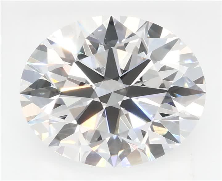 3.25 CT Round Lab-Grown Diamond Surrey Vancouver Canada Langley Burnaby Richmond
