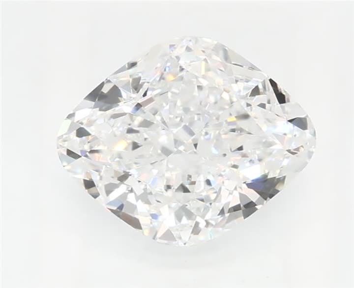 1.22 CT Cushion Lab-Grown Diamond Surrey Vancouver Canada Langley Burnaby Richmond
