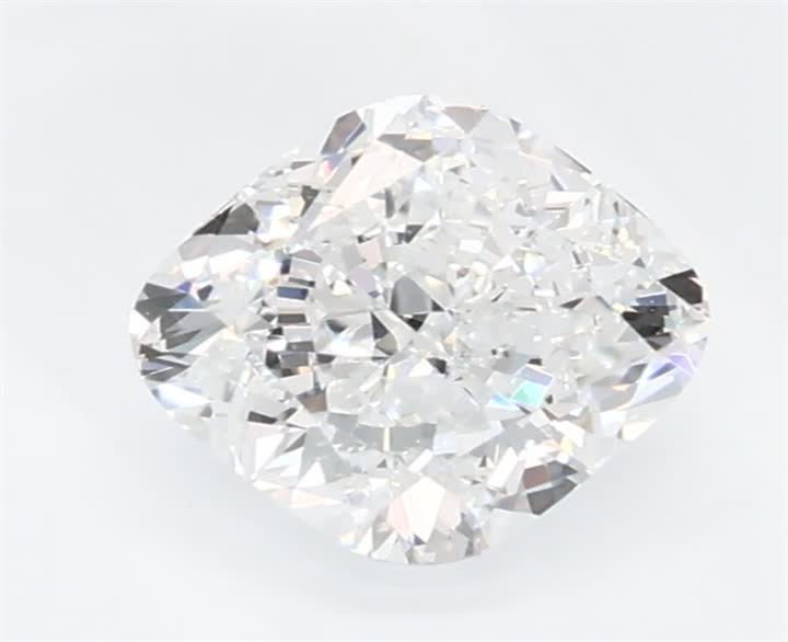 0.7 CT Cushion Lab-Grown Diamond Surrey Vancouver Canada Langley Burnaby Richmond