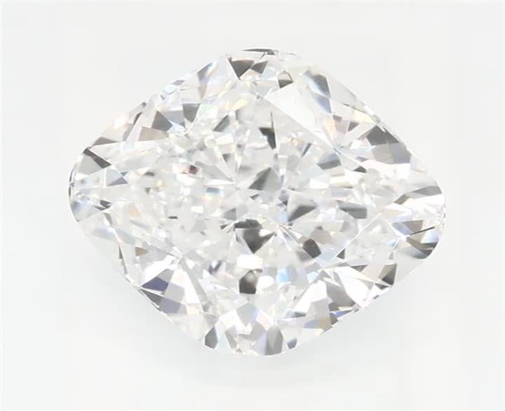 1.56 CT Cushion Lab-Grown Diamond Surrey Vancouver Canada Langley Burnaby Richmond