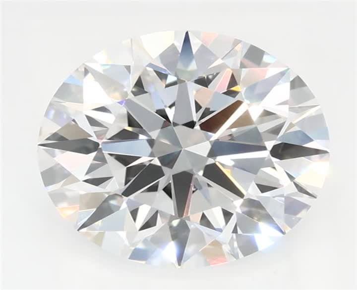 2.09 CT Round Lab-Grown Diamond Surrey Vancouver Canada Langley Burnaby Richmond