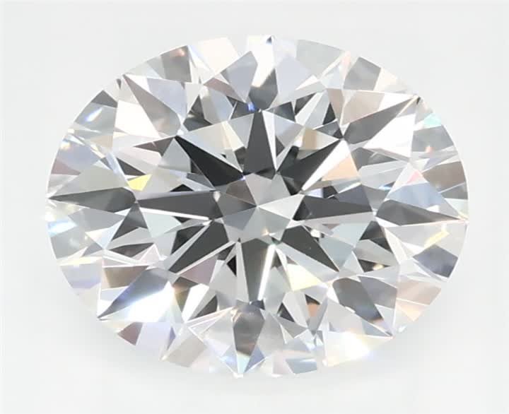 1.51 CT Round Lab-Grown Diamond Surrey Vancouver Canada Langley Burnaby Richmond