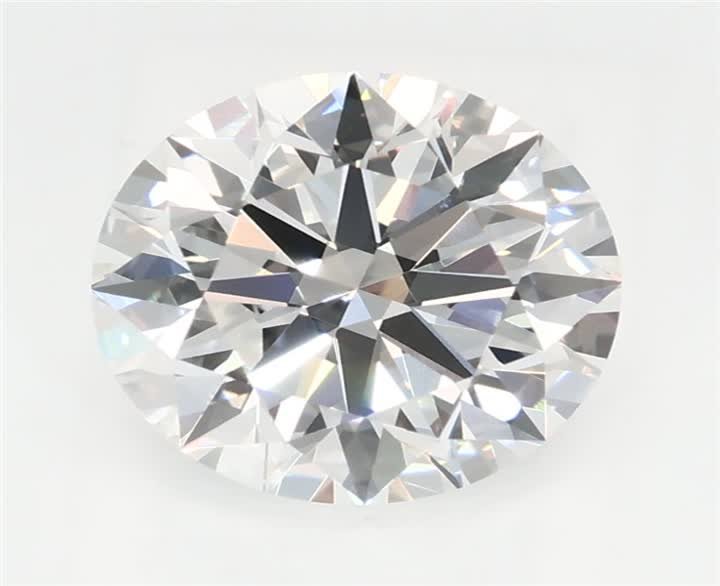 1.84 CT Round Lab-Grown Diamond Surrey Vancouver Canada Langley Burnaby Richmond