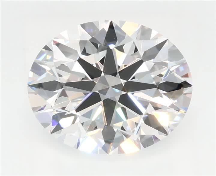 2.06 CT Round Lab-Grown Diamond Surrey Vancouver Canada Langley Burnaby Richmond